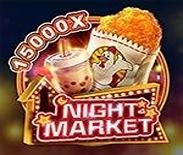 NIGHT MARKET FC