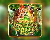 Leprechaun Riches