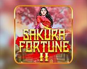 Sakura Fortune 2